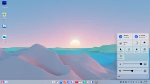 deepin 25.1