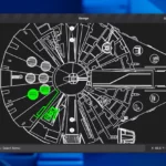 Design porta il CAD 2D con supporto DXF su GNOME
