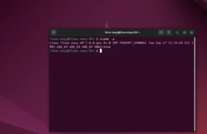 gnu libre kernel 7.0 ubuntu