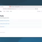 Hwaro Il Generatore di Siti Statici in Crystal pensato per Velocità e Flessibilità