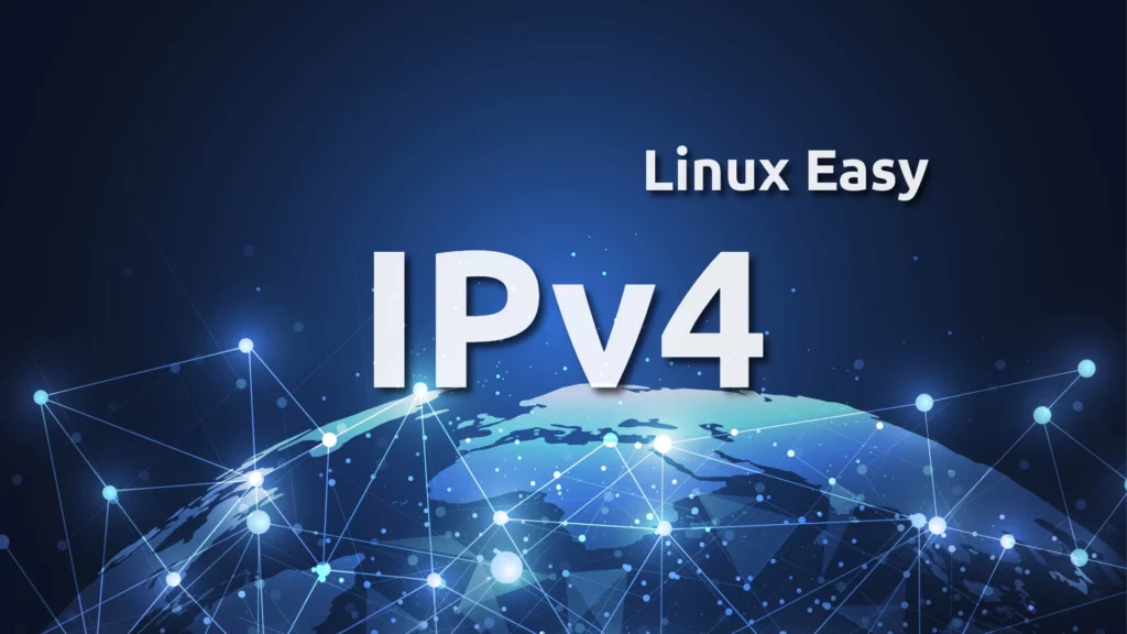 ipv4