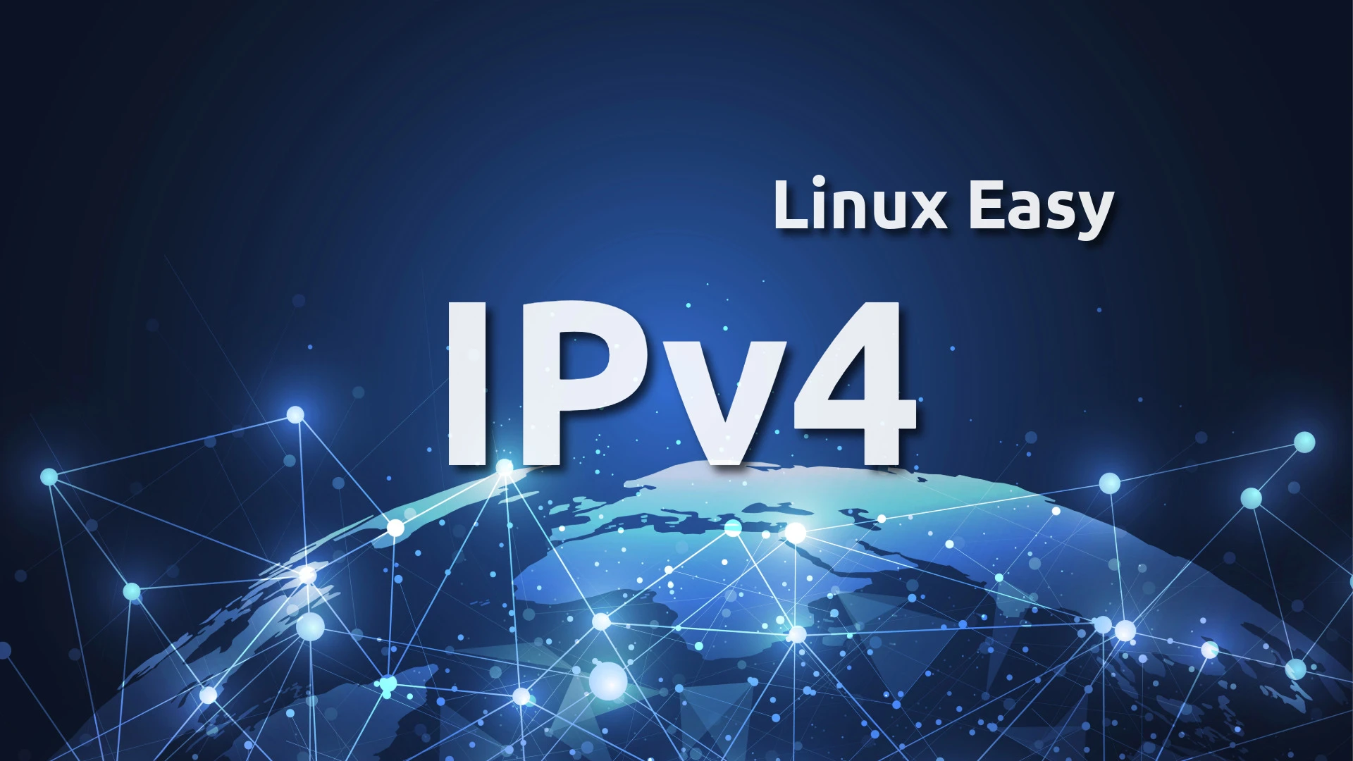 ipv4