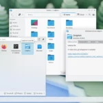 KDE Gear 26.04 celebra 30 anni di innovazione con tante novità