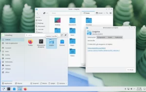 kde gear 26.04.0