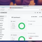 Komodo 2.0 Rilasciato, introduce il supporto a Docker Swarm