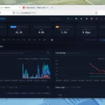 Kula il monitor per server Linux con storage a ring‑buffer e dashboard in tempo reale