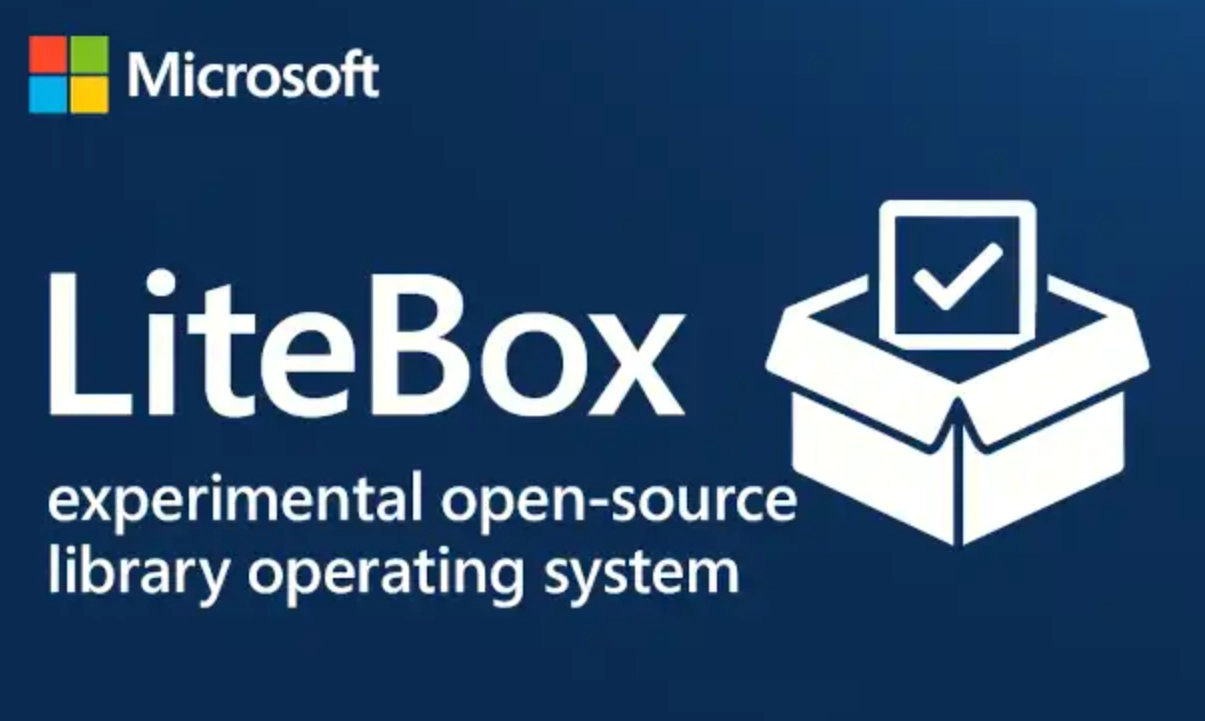 microsoft litebox