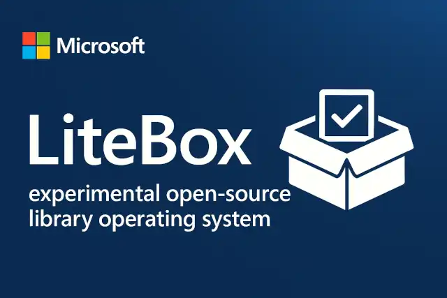 microsoft litebox