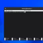 Rilasciato GNU Nano 9.0