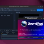 Rilasciato OpenShot 3.5.1 arriva Optimize Preview
