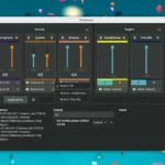Pipeweaver gestione audio avanzata per streaming e broadcasting su Linux