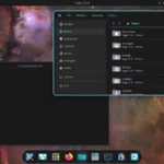 COSMIC Desktop 1.0.10 introduce azioni personalizzate nel file manager