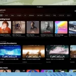 SimpMusic streaming musicale multi-piattaforma disponibile anche per Linux