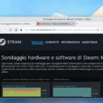 Steam su Linux supera il 5% a marzo 2026 e segna un record storico