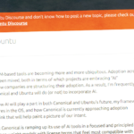 Ubuntu prepara funzioni AI graduali puntando tutto sull’inferenza locale
