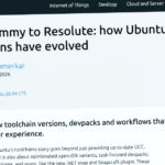 Ubuntu guarda ai devpack Snap per unificare l’esperienza degli sviluppatori
