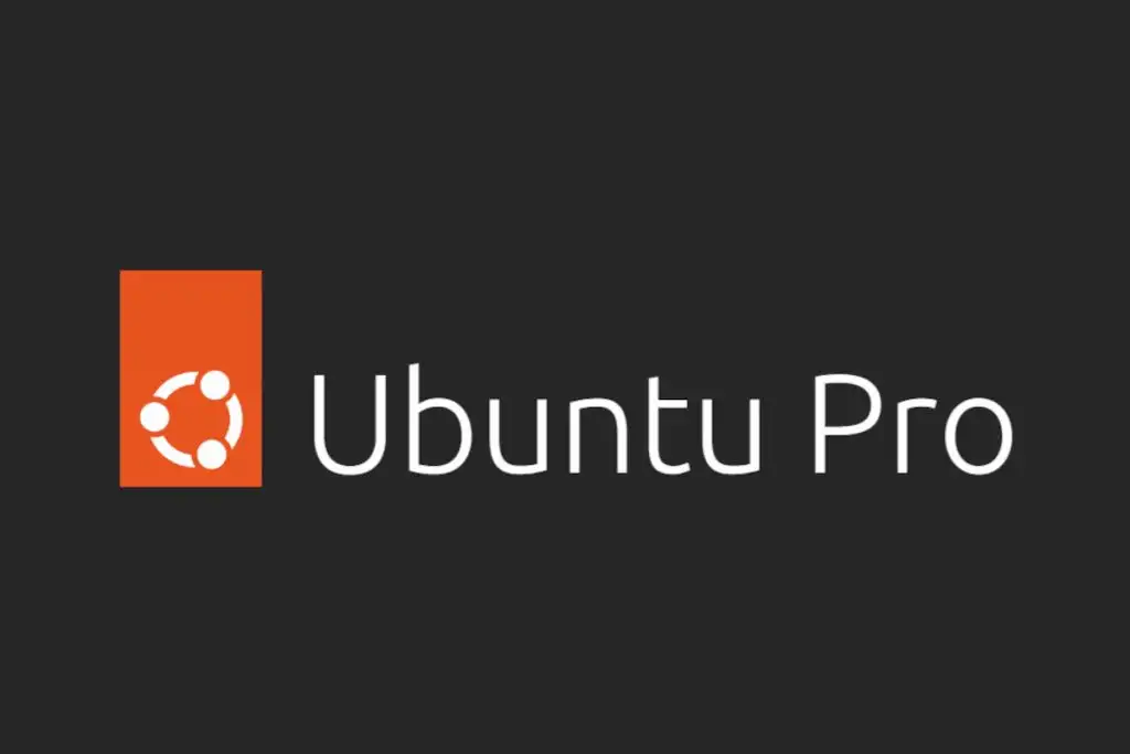 ubuntu pro