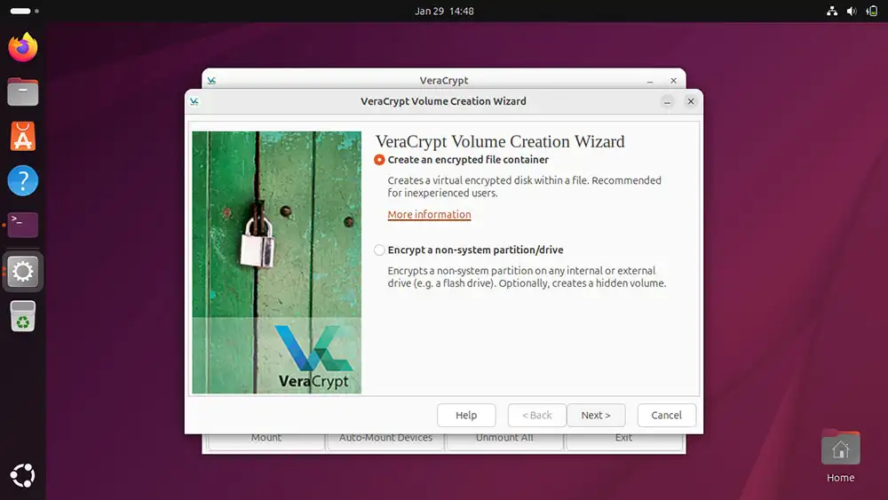veracrypt