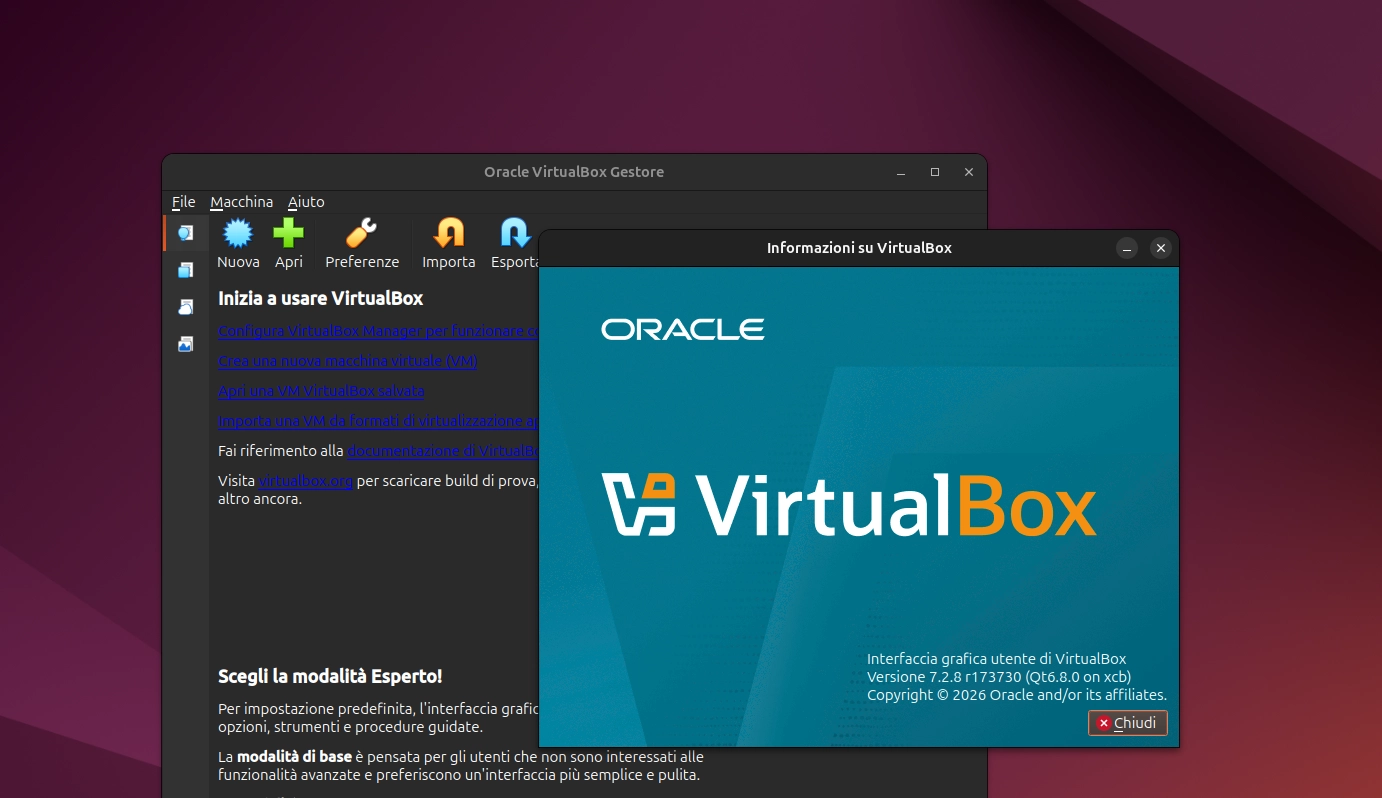 virtualbox 7.2.8
