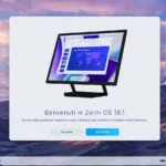 Zorin OS 18.1 Rilasciato arriva la nuova edizione Lite