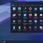 AppGrid 1.8 migliora il launcher applicazioni per KDE Plasma 6