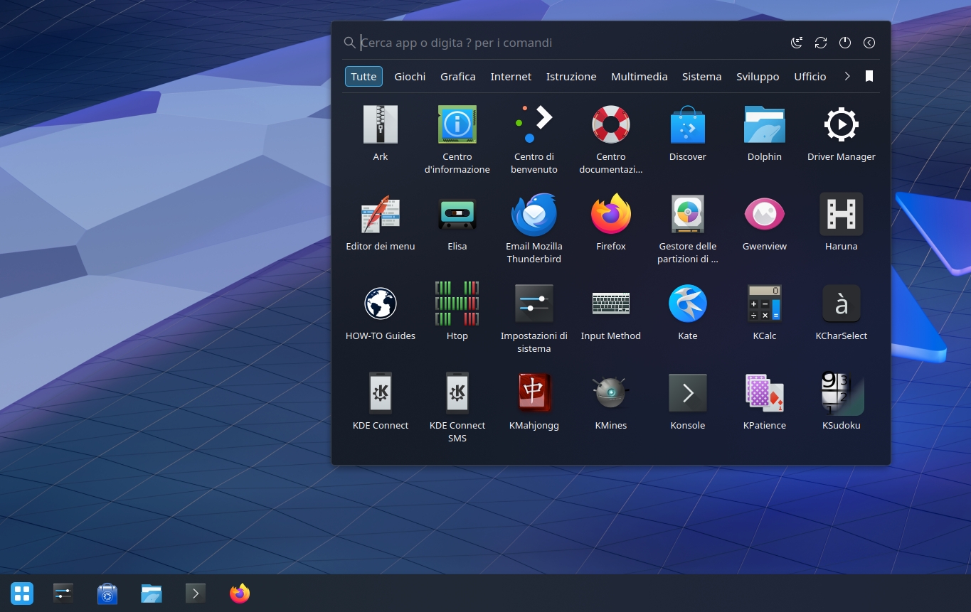 AppGrid
