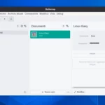 Buttercup Desktop gestione sicura delle password con vault cifrati