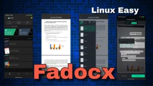 Scopri di più sull'articolo Fadocx il visualizzatore documenti open per Android