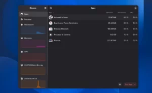 GNOME Resources
