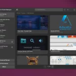 Gnome Theme Manager semplifica la personalizzazione del desktop GNOME