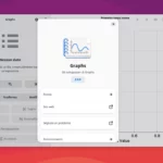 Graphs 2.0 porta nuove funzioni avanzate per grafici scientifici e analisi dati