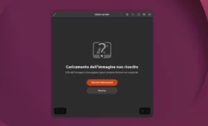 HEIC error ubuntu