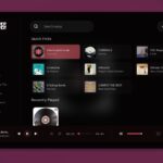Looper Player, il player musicale locale che punta tutto su prestazioni e privacy