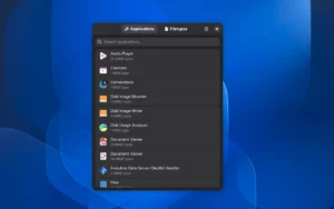 Mimic Linux
