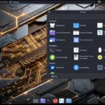 MocaccinoOS 26.05 aggiorna KDE Plasma, Mesa e introduce COSMIC Desktop nei repository
