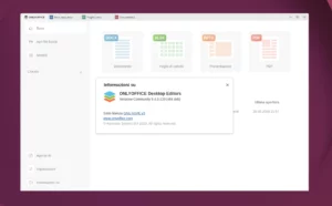ONLYOFFICE Docs 9.4