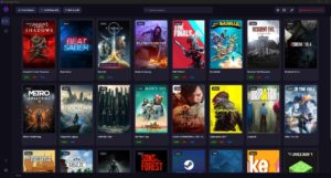 OptiScaler Client