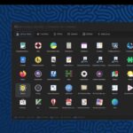 Ormic il launcher di COSMIC su GNOME Shell