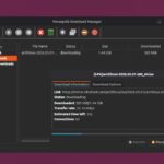Persepolis Download Manager: il gestore download open multipiattaforma