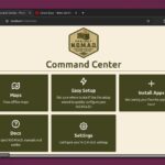 Project N.O.M.A.D.: un server offline per AI, Wikipedia e mappe