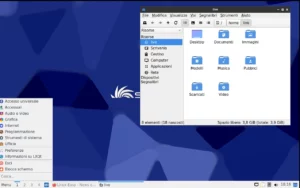 SparkyLinux 8