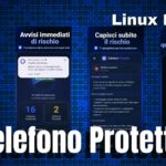 Telefono Protetto punta sulla prevenzione delle truffe digitali su Android