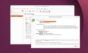 VMware Workstation Full 26H1