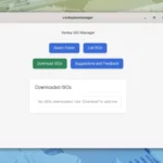 VentoyISOManager: gestione avanzata delle ISO per Ventoy
