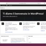 WordPress 7.0 rinnova editor, AI e gestione del design