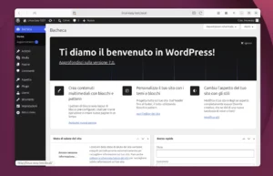 WordPress 7.0