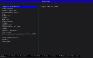 Scopri di più sull'articolo Arch Linux 2026.05.01: debutta il kernel 7.0 nella nuova ISO