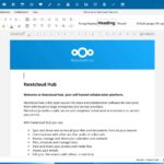 Euro Office: l’alternativa europea a Microsoft 365 arriva il 9 giugno