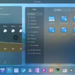 Fedora segue SUSE e ritira i pacchetti Deepin