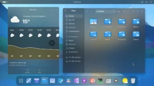 Scopri di più sull'articolo Fedora segue SUSE e ritira i pacchetti Deepin